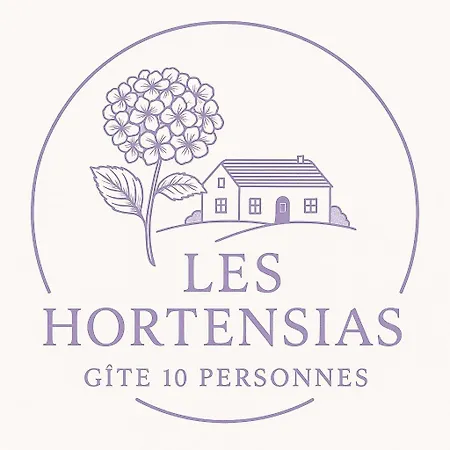 Les Hortensias Fecamp