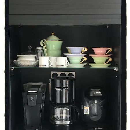 Les Hortensias Vakantiehuis *