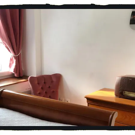 Vakantiehuis Les Hortensias