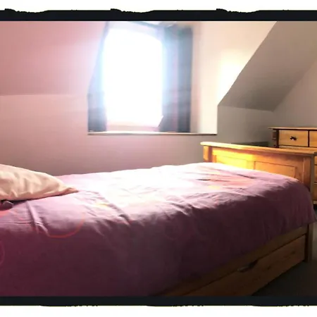 Vakantiehuis Les Hortensias *